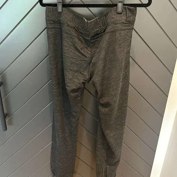 Lululemon wool-blend joggers - Picture 3 of 6